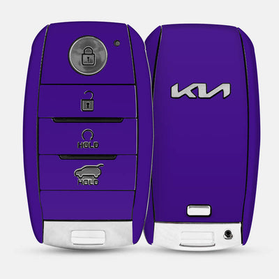 Gloss Purple