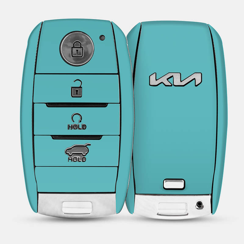 Satin Blue Key-1