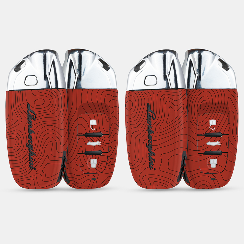 Lava Key-1 + Key-2