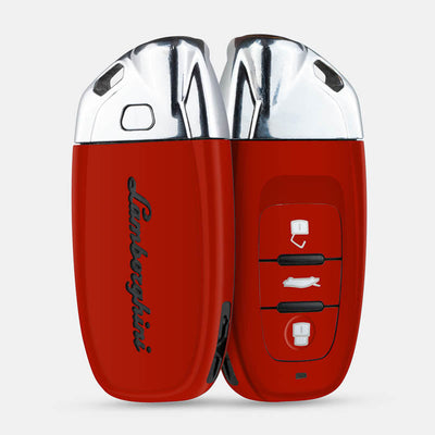 Gloss Red