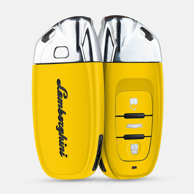 Gloss Yellow