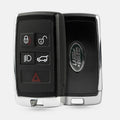 Jaguar E-Pace Key Fob Skin