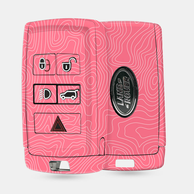 Coral Key-1