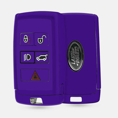 Gloss Purple