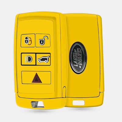 Gloss Yellow