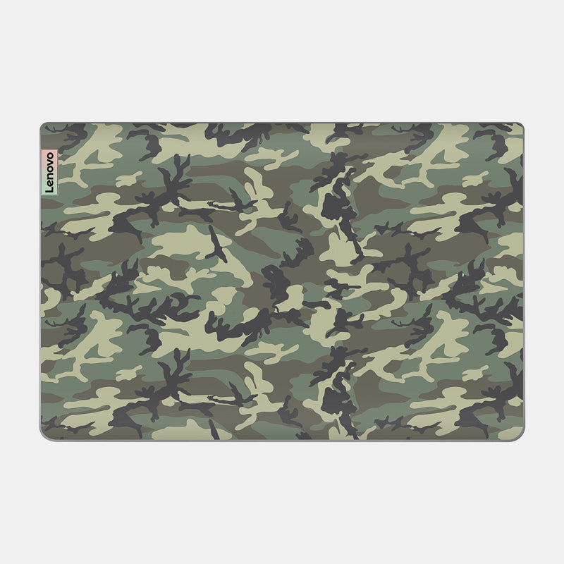 Forest Camo Essential