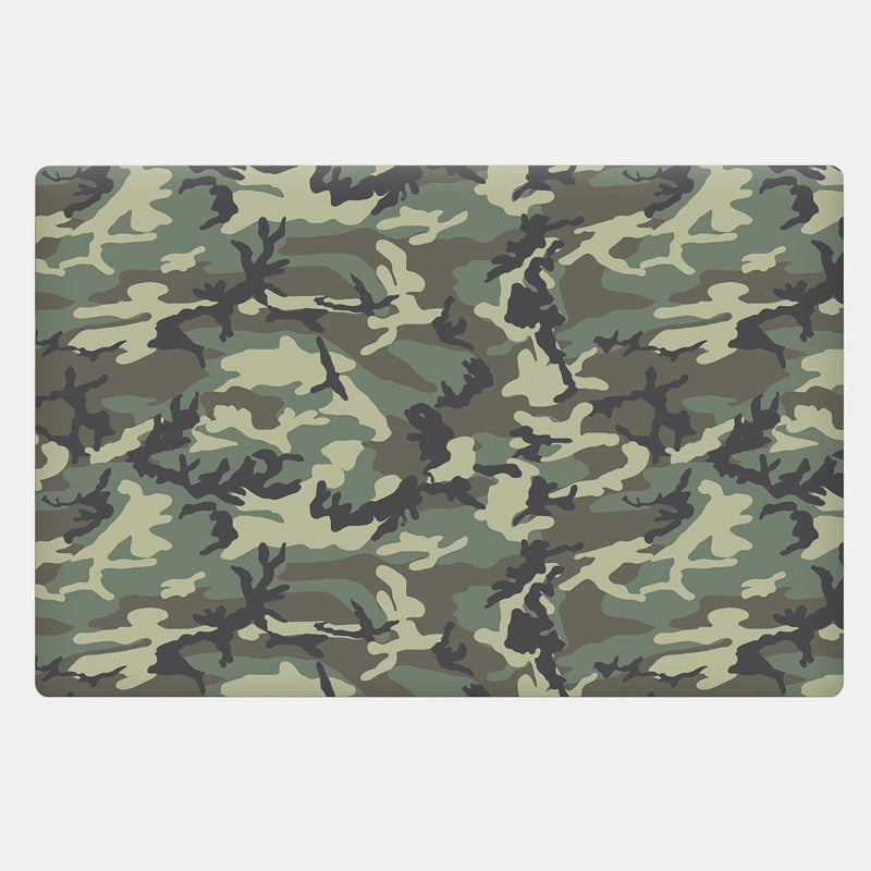 Forest Camo Essential