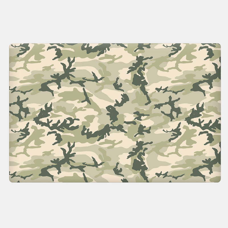 Military Camo Essential