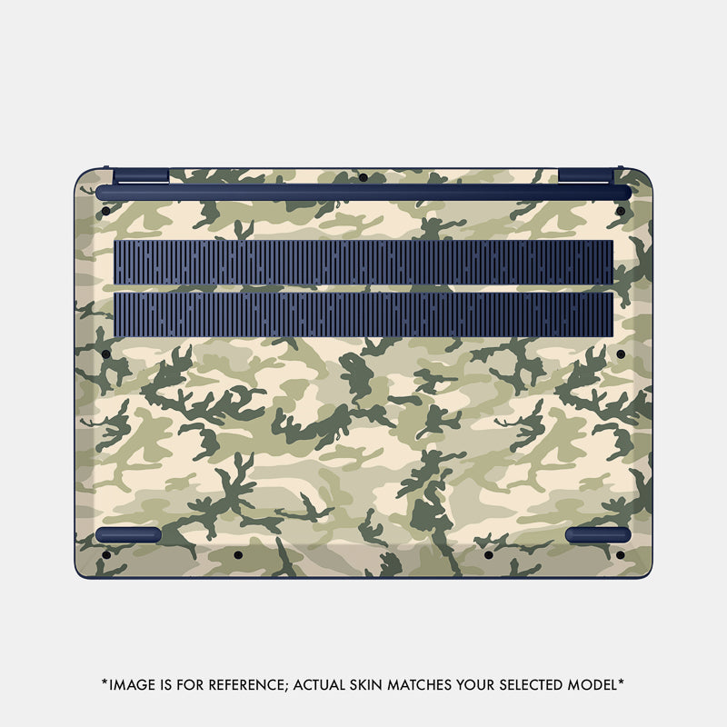 Military Camo Pro