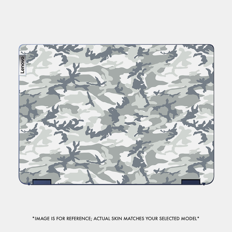 Snow Camo Essential