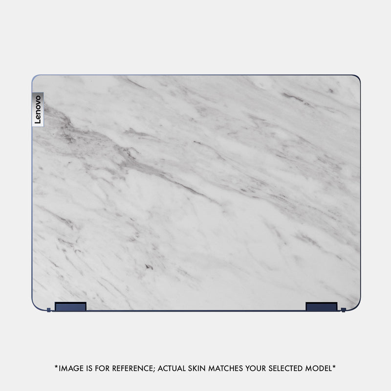 White Marble Essential