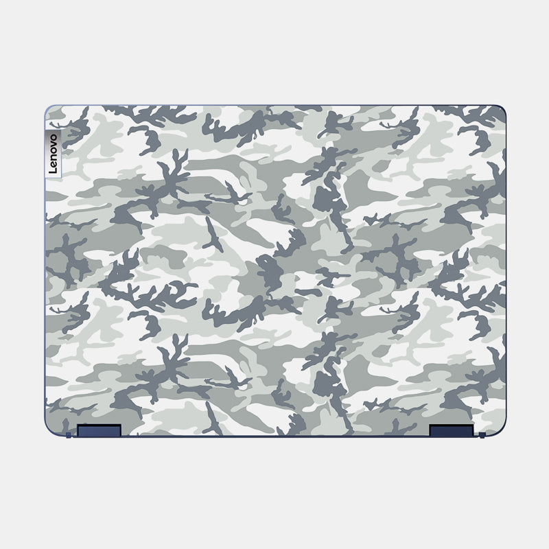  Snow Camo Essential