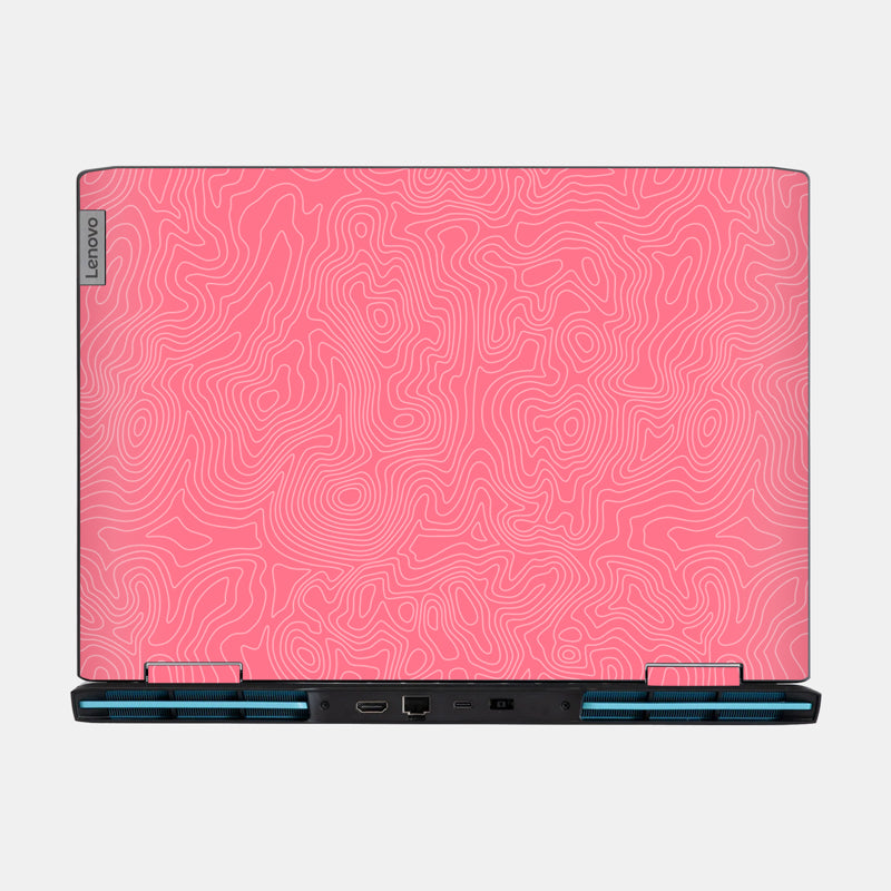 Coral Essential