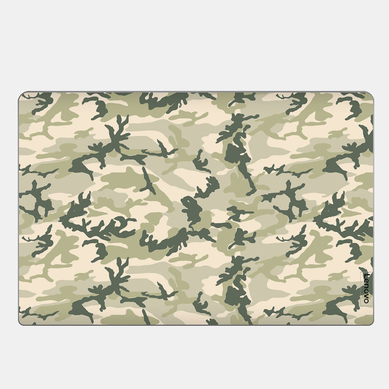 Military Camo Essential