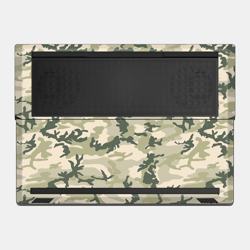 Military Camo Pro