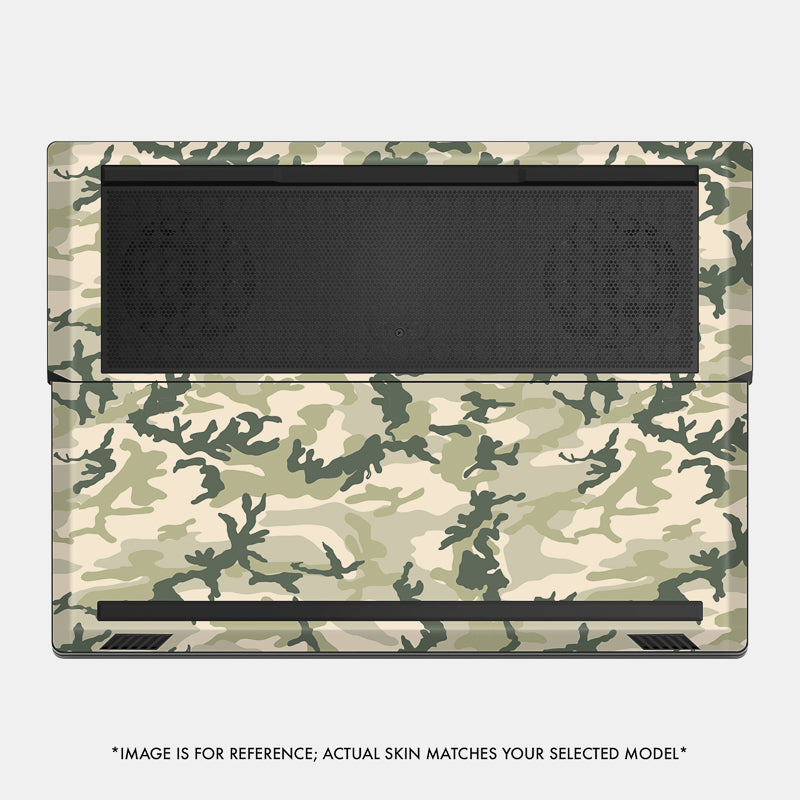 Military Camo Pro