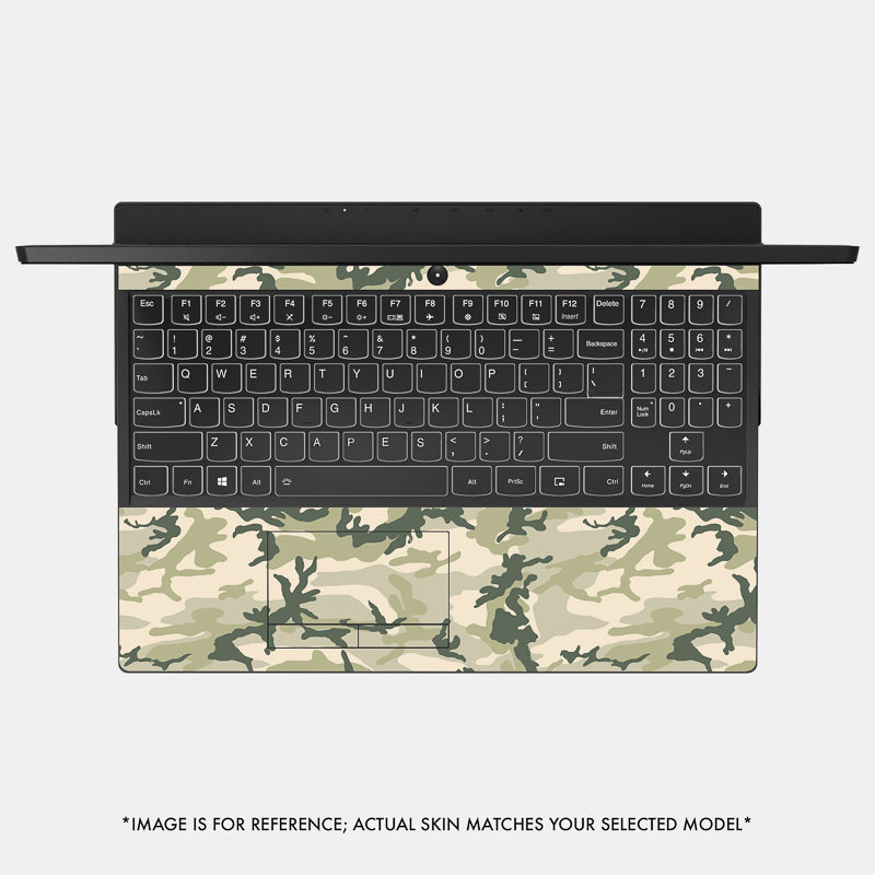 Military Camo Pro