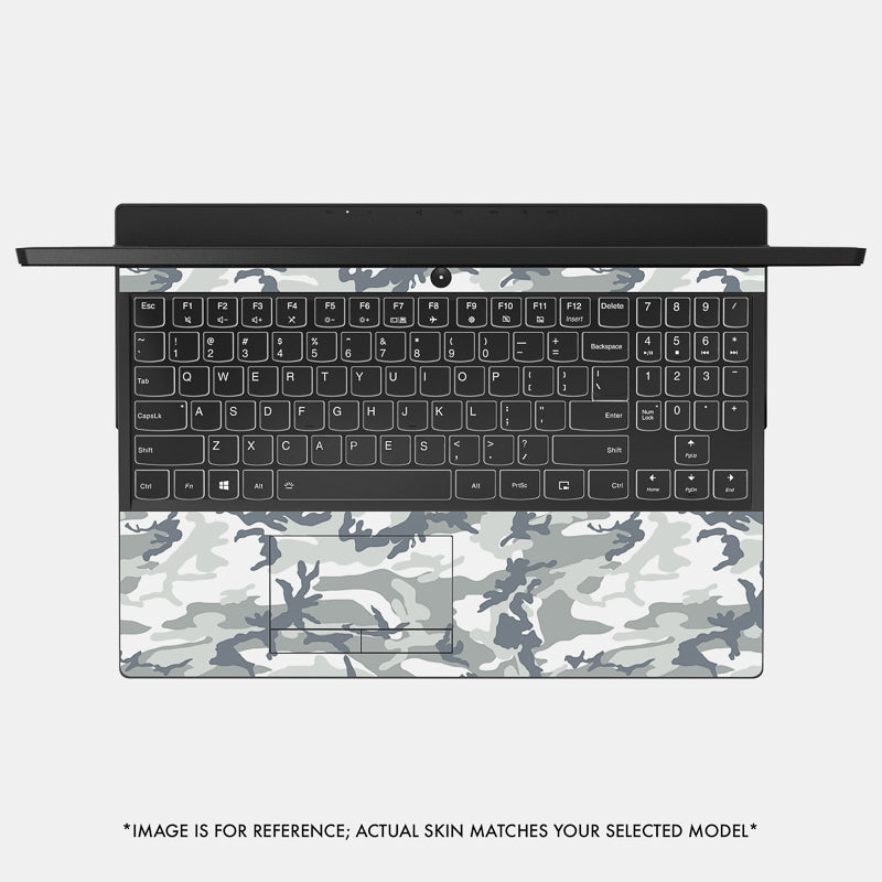 Snow Camo Pro