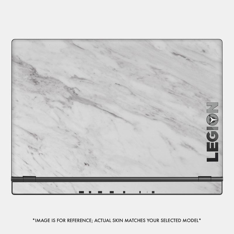 White Marble Essential