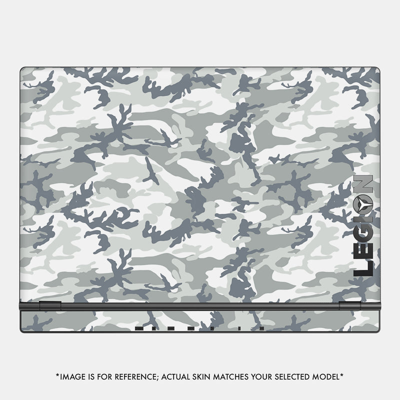 Snow Camo Pro