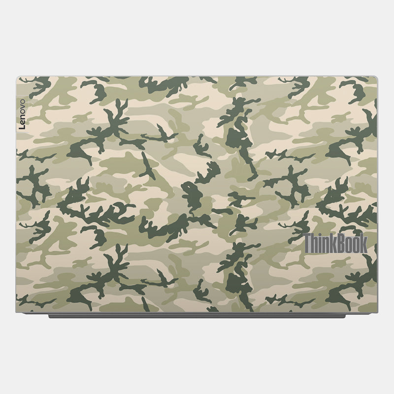 Military Camo Essential