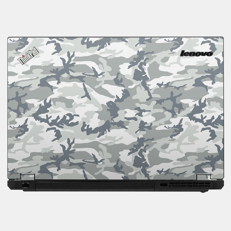  Snow Camo Essential