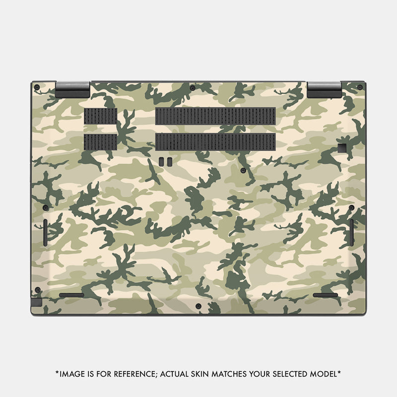 Military Camo Max