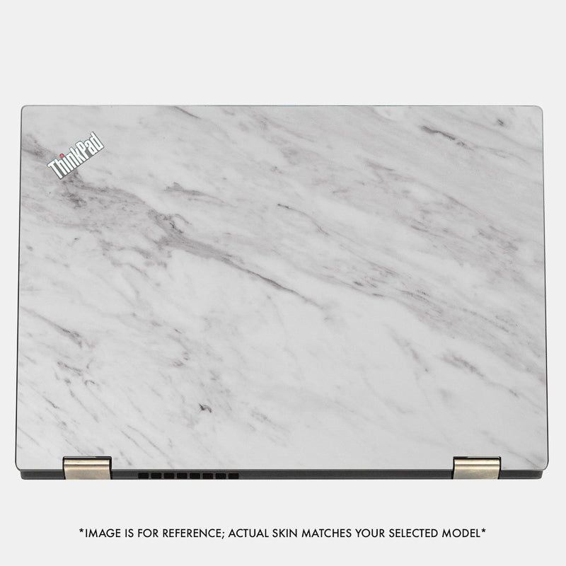 White Marble Essential