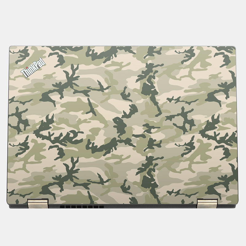 Military Camo Essential