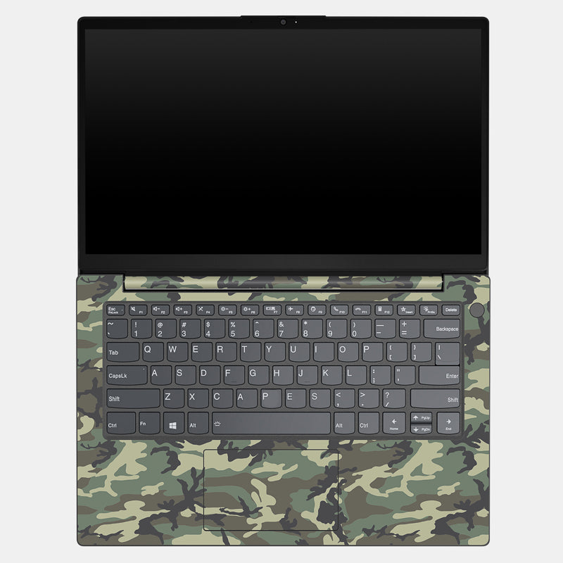 Forest Camo Pro