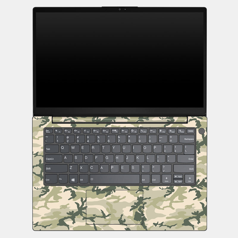 Military Camo Pro