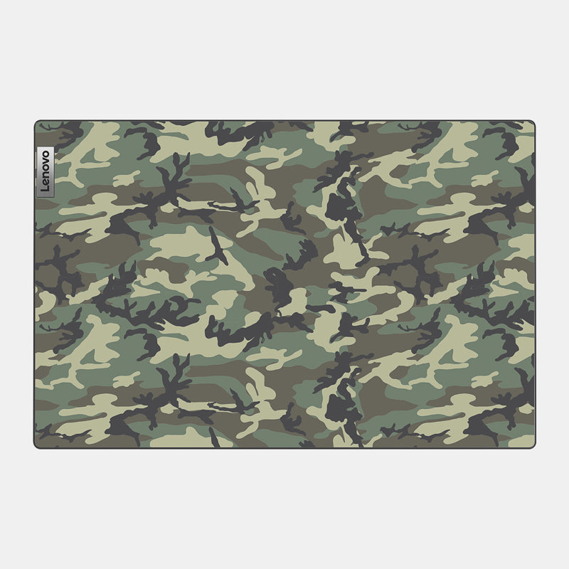 Forest Camo Essential