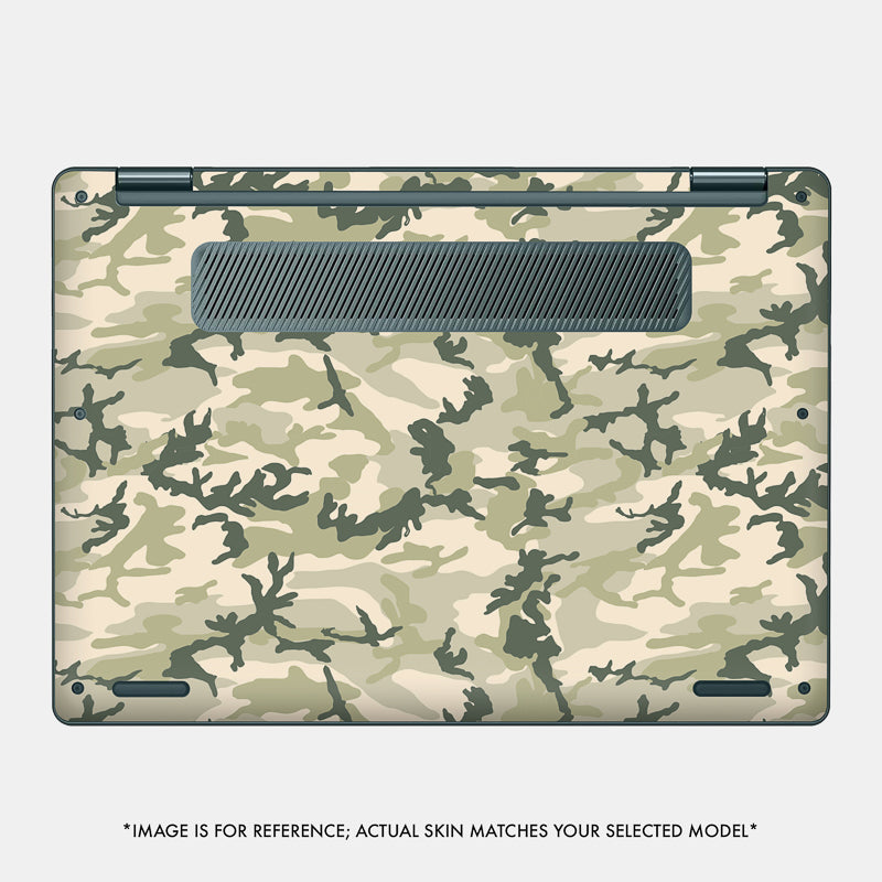 Military Camo Max