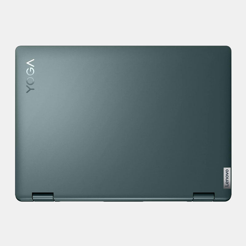 Lenovo Yoga 6 AMD Ryzen 7 7730U 13.3 Skins, Wraps & Covers » Capes