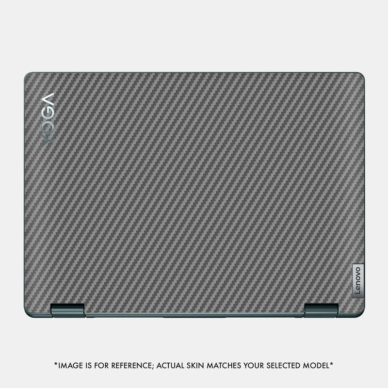 Carbon Fibre Grey Essential