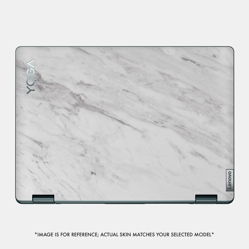 White Marble Essential