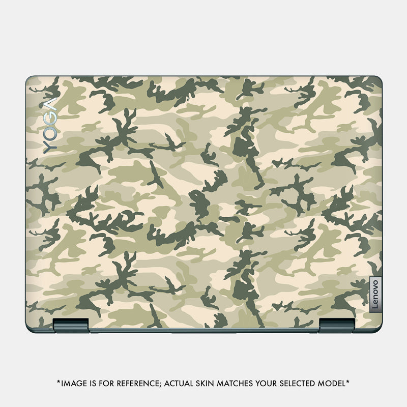 Military Camo Pro