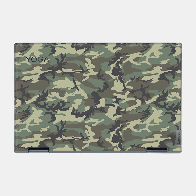 Forest Camo Essential