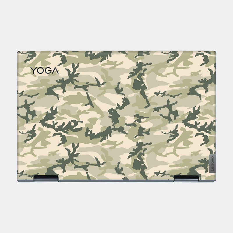 Military Camo Essential