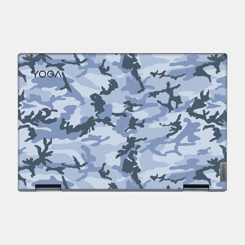 Sky Camo Essential