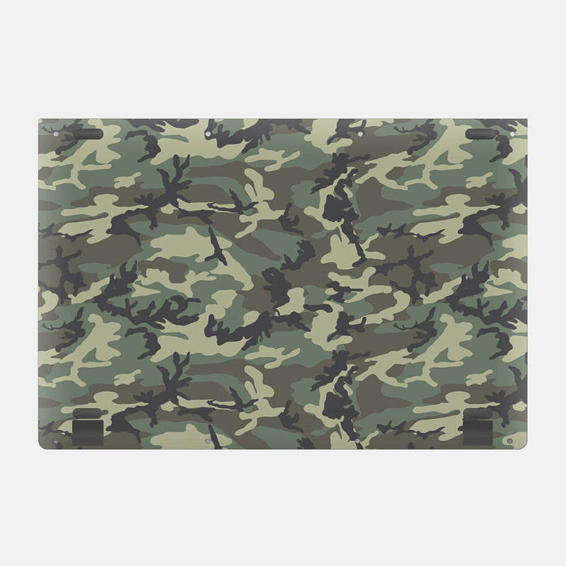 Forest Camo Pro