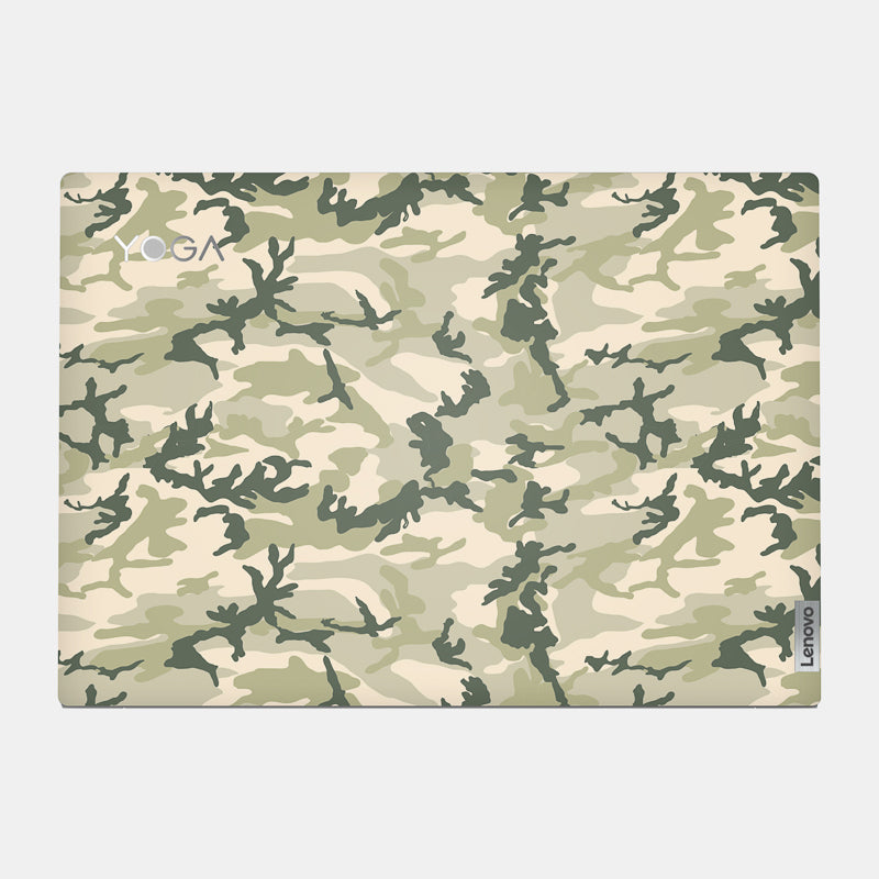 Military Camo Essential