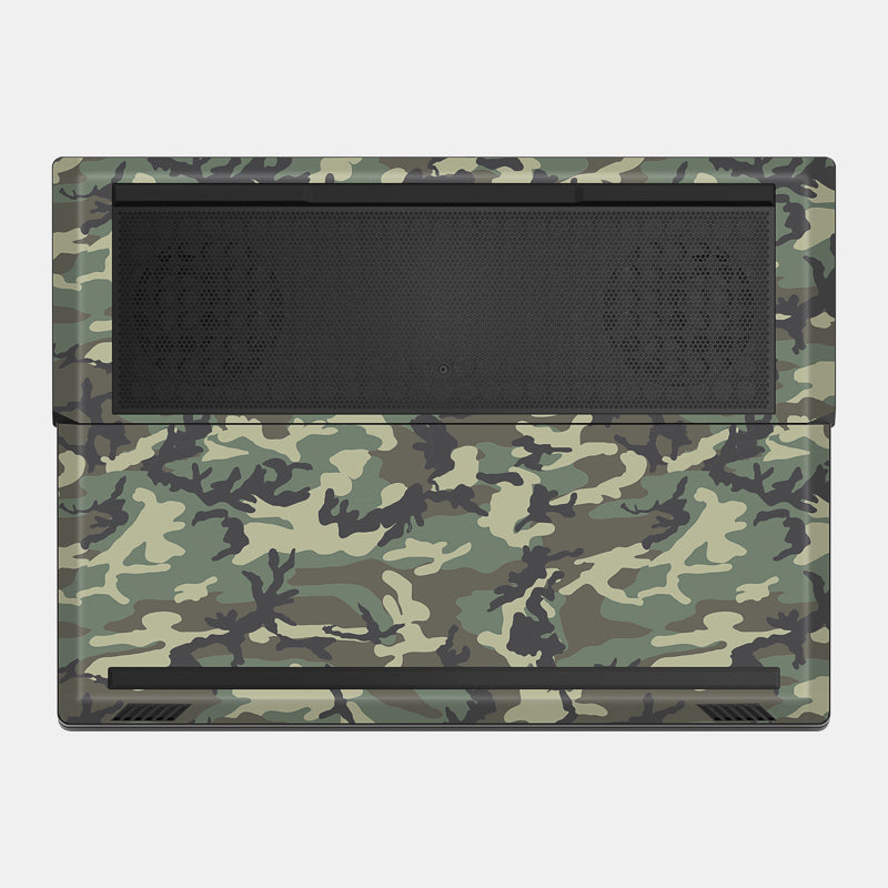 Forest Camo Pro