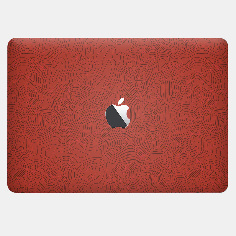 Lava Essential