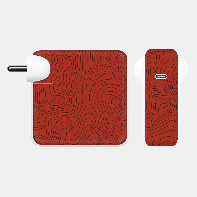 Lava Full Body