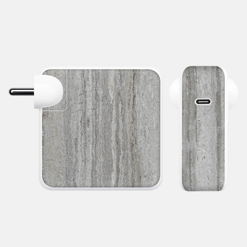 Concrete Full Body
