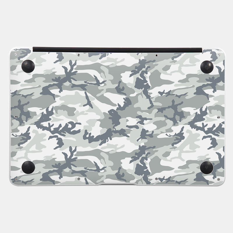 Snow Camo Pro