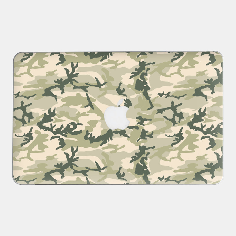 Military Camo Essential