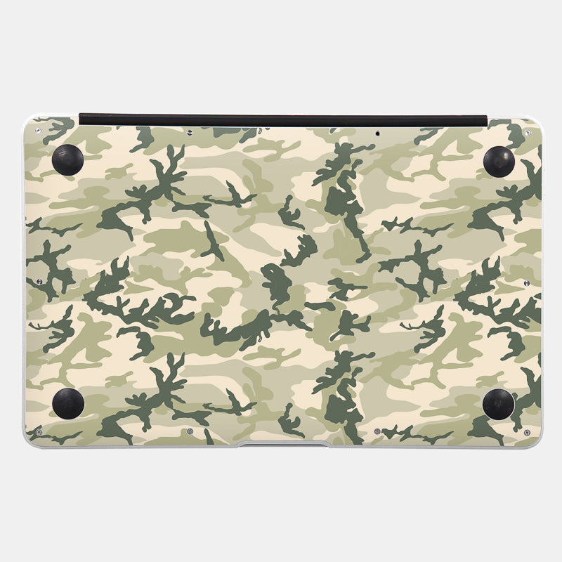 Military Camo Max