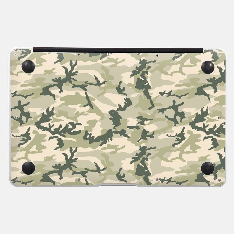 Military Camo Pro